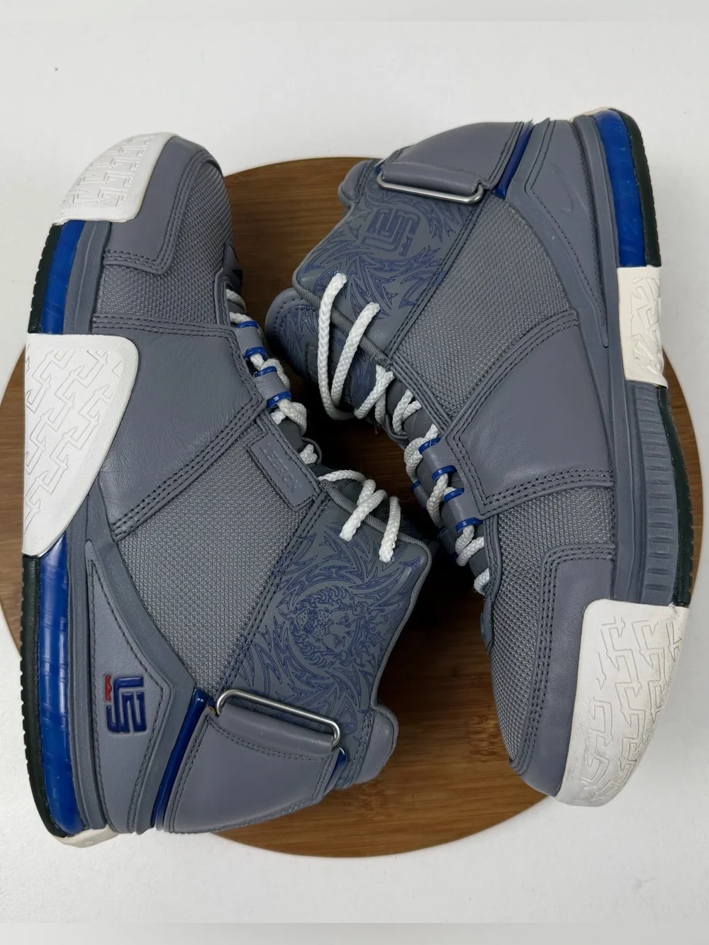 Nike Zoom LeBron 2 “All-Star” Men’s Sneakers
